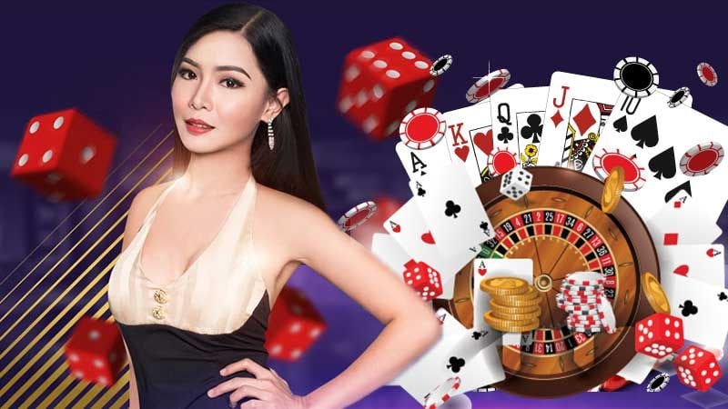 mm88a Live Casino